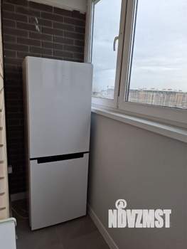 1-к квартира, посуточно, 33м2, 16/17 этаж