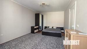 1-к квартира, на длительный срок, 40м2, 13/17 этаж