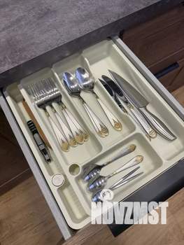 1-к квартира, посуточно, 37м2, 7/9 этаж