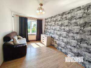 1-к квартира, на длительный срок, 37м2, 3/5 этаж