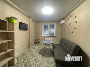 2-к квартира, на длительный срок, 40м2, 2/17 этаж