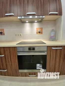 2-к квартира, на длительный срок, 60м2, 9/18 этаж