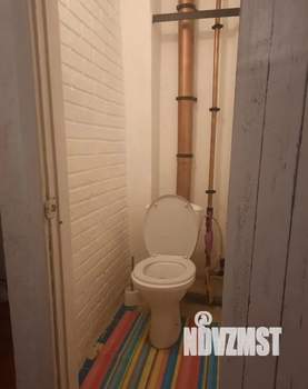 2-к квартира, на длительный срок, 47м2, 2/5 этаж