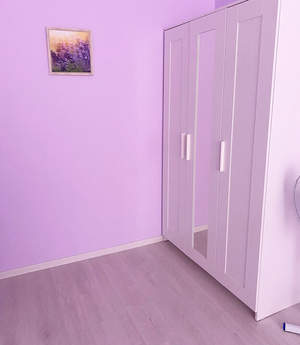 1-к квартира, на длительный срок, 35м2, 5/7 этаж