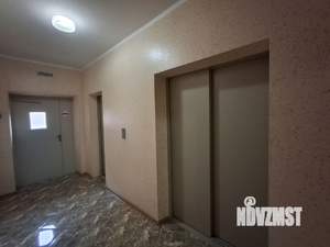 1-к квартира, на длительный срок, 40м2, 14/19 этаж