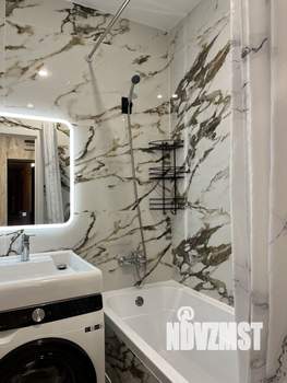 1-к квартира, на длительный срок, 39м2, 9/22 этаж