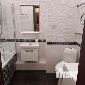 Студия квартира, на длительный срок, 40м2, 15/18 этаж