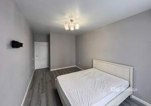 1-к квартира, на длительный срок, 38м2, 9/25 этаж