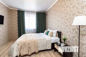2-к квартира, посуточно, 60м2, 6/16 этаж