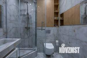 1-к квартира, посуточно, 48м2, 1/1 этаж