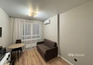 1-к квартира, на длительный срок, 35м2, 3/16 этаж