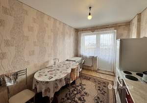 1-к квартира, на длительный срок, 40м2, 8/10 этаж