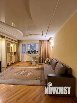 2-к квартира, на длительный срок, 72м2, 4/10 этаж