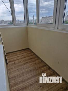 1-к квартира, на длительный срок, 43м2, 9/13 этаж
