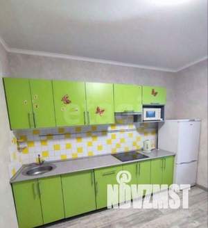 1-к квартира, на длительный срок, 37м2, 3/14 этаж