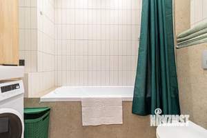 Студия квартира, посуточно, 30м2, 8/16 этаж