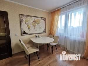 2-к квартира, посуточно, 60м2, 12/16 этаж