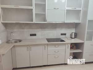 1-к квартира, на длительный срок, 40м2, 2/18 этаж