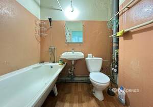 1-к квартира, на длительный срок, 37м2, 8/15 этаж