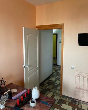 1-к квартира, на длительный срок, 45м2, 18/18 этаж