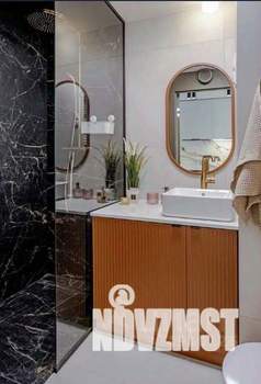 Студия квартира, на длительный срок, 33м2, 7/9 этаж