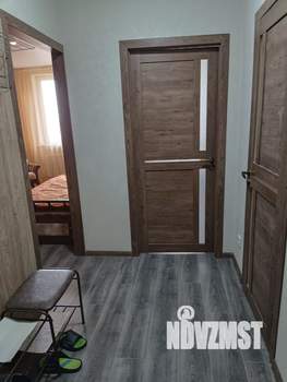 1-к квартира, на длительный срок, 33м2, 4/9 этаж