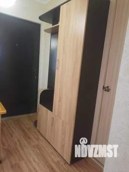 1-к квартира, на длительный срок, 38м2, 1/17 этаж