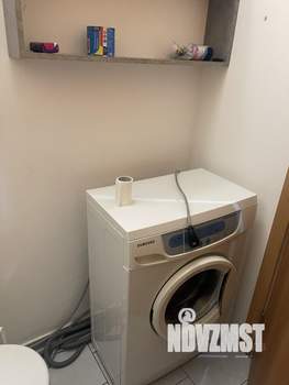 1-к квартира, на длительный срок, 45м2, 10/20 этаж