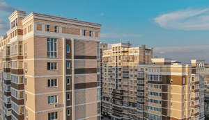 1-к квартира, на длительный срок, 43м2, 9/14 этаж