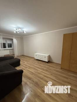 1-к квартира, на длительный срок, 37м2, 3/12 этаж