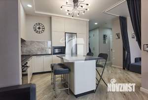 2-к квартира, на длительный срок, 60м2, 16/17 этаж