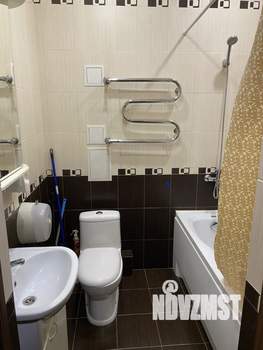 1-к квартира, на длительный срок, 32м2, 4/6 этаж