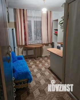 1-к квартира, на длительный срок, 37м2, 5/5 этаж