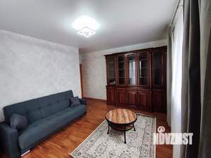 2-к квартира, на длительный срок, 55м2, 2/17 этаж