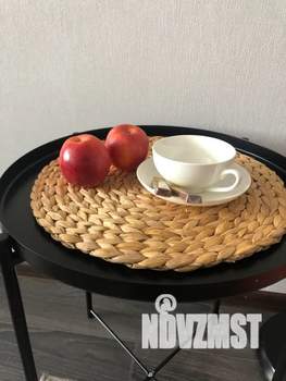 1-к квартира, посуточно, 43м2, 7/16 этаж