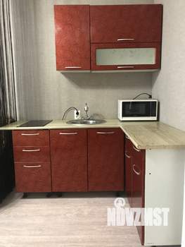 2-к квартира, на длительный срок, 43м2, 2/17 этаж