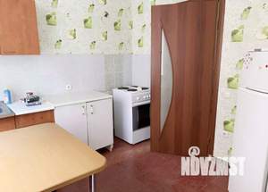 1-к квартира, на длительный срок, 40м2, 3/6 этаж