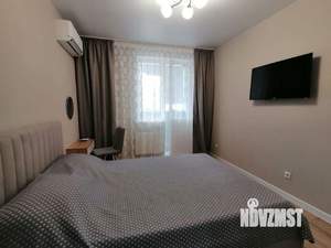 1-к квартира, на длительный срок, 38м2, 3/16 этаж