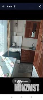 1-к квартира, на длительный срок, 30м2, 1/1 этаж