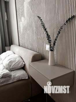 2-к квартира, на длительный срок, 44м2, 17/19 этаж