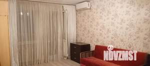 1-к квартира, на длительный срок, 32м2, 1/12 этаж