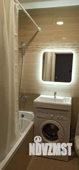 Студия квартира, на длительный срок, 22м2, 13/19 этаж