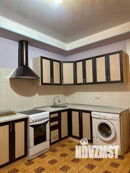 1-к квартира, на длительный срок, 41м2, 3/18 этаж