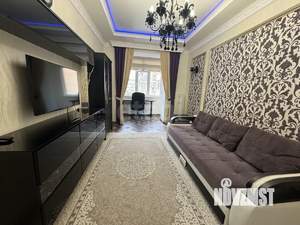 2-к квартира, на длительный срок, 53м2, 5/8 этаж