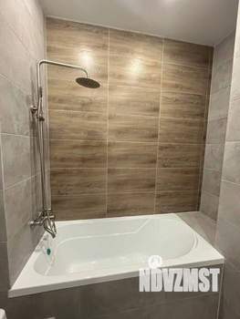 Студия квартира, на длительный срок, 23м2, 9/16 этаж