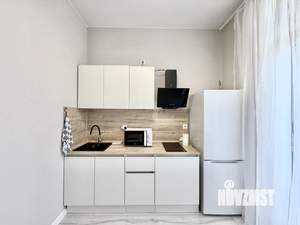 2-к квартира, посуточно, 40м2, 1/1 этаж