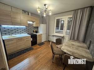 2-к квартира, на длительный срок, 57м2, 2/14 этаж