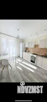 1-к квартира, на длительный срок, 40м2, 8/22 этаж