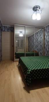 2-к квартира, на длительный срок, 50м2, 3/5 этаж