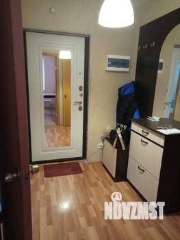 1-к квартира, на длительный срок, 30м2, 5/5 этаж